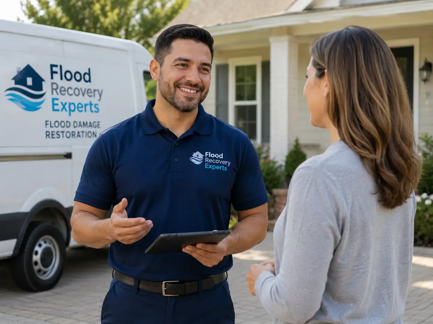 Flood Damage Cleanup Mount Laguna, CA FAQs